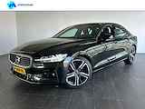 Volvo S60 T4 190pk Geartronic R-Design