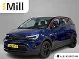 Opel Crossland 1.2 Turbo 110pk GS |BLACK PACK|AGR-COMFORTSTOEL|NAVI PRO 8"|PARKEERSENSOREN|CLIMATE CONTROL|LEVEL 4|ISOFIX|FULL LED VERLICHTING|ELEGANCE|