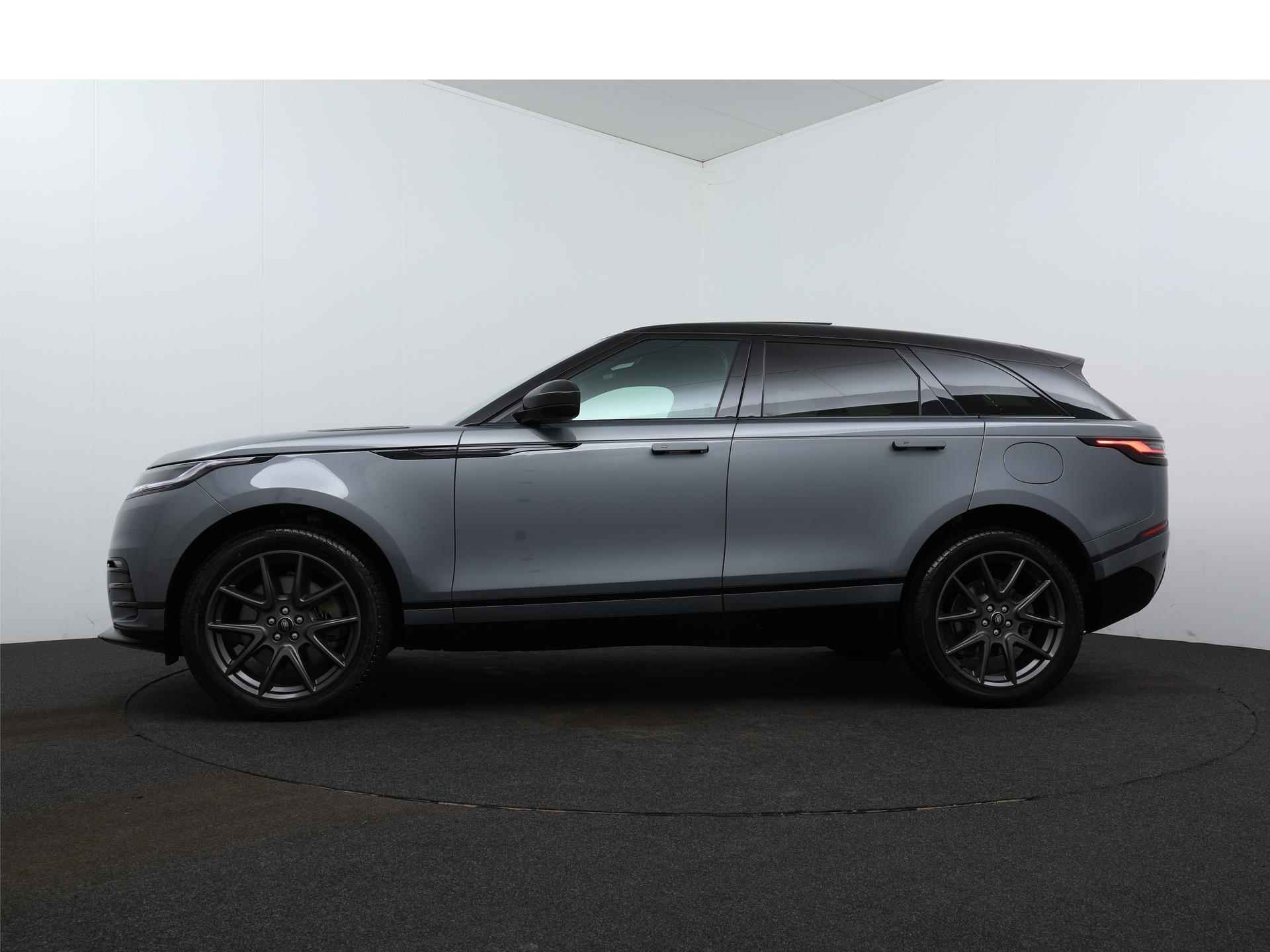 Land Rover Range Rover Velar P400e AWD Dynamic HSE PHEV - 9/54