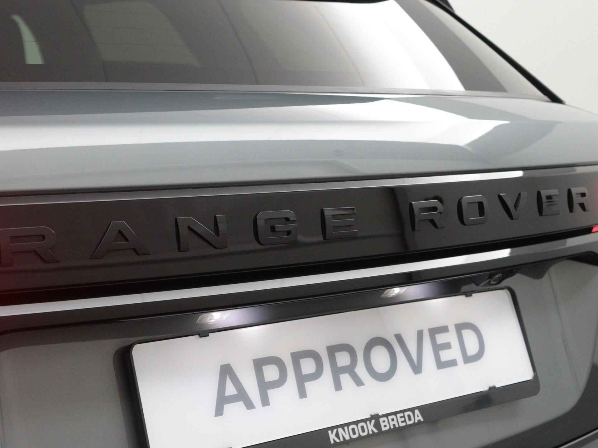 Land Rover Range Rover Velar P400e AWD Dynamic HSE PHEV - 13/54