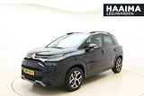 Citroen C3 Aircross 1.2 Turbo Automaat 130pk Shine | Climate & Cruise Control | Stoelverwarming | Parkeerhulp | Apple Car Play/Android Auto |