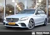 Mercedes-Benz C-Klasse Estate 180 AMG | Night edition