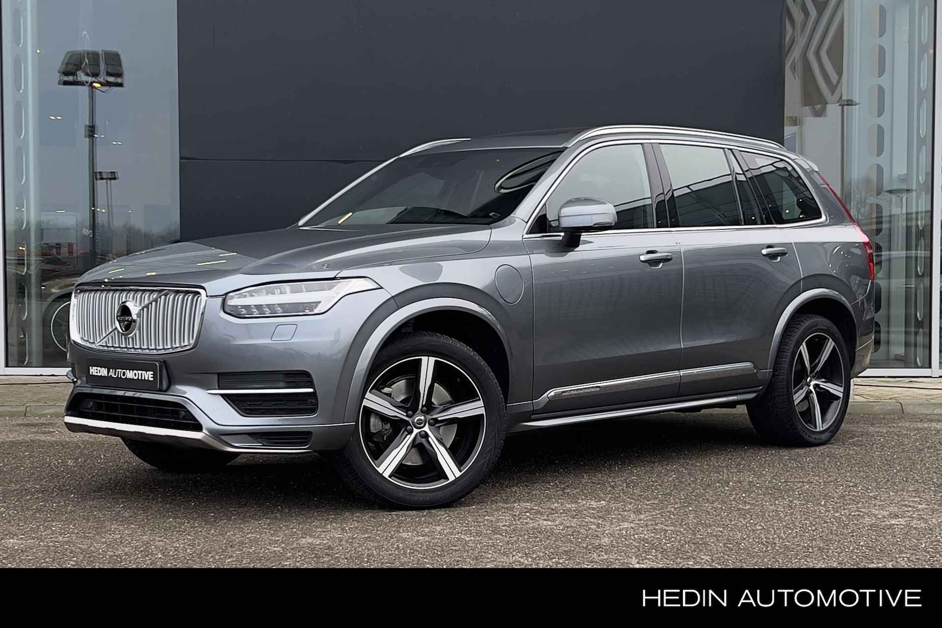 Volvo XC90 BOVAG 40-Puntencheck