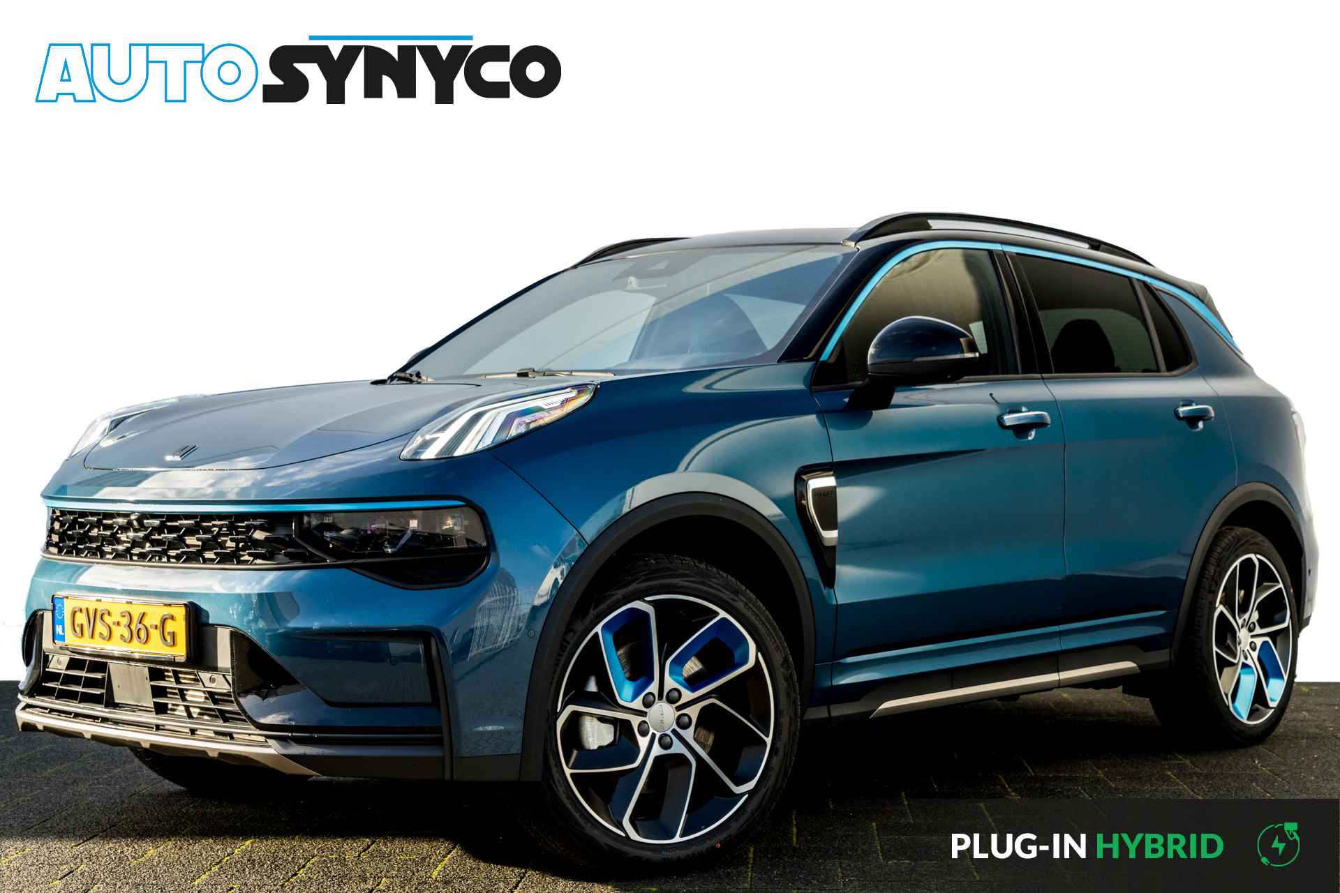 Lynk & Co 01