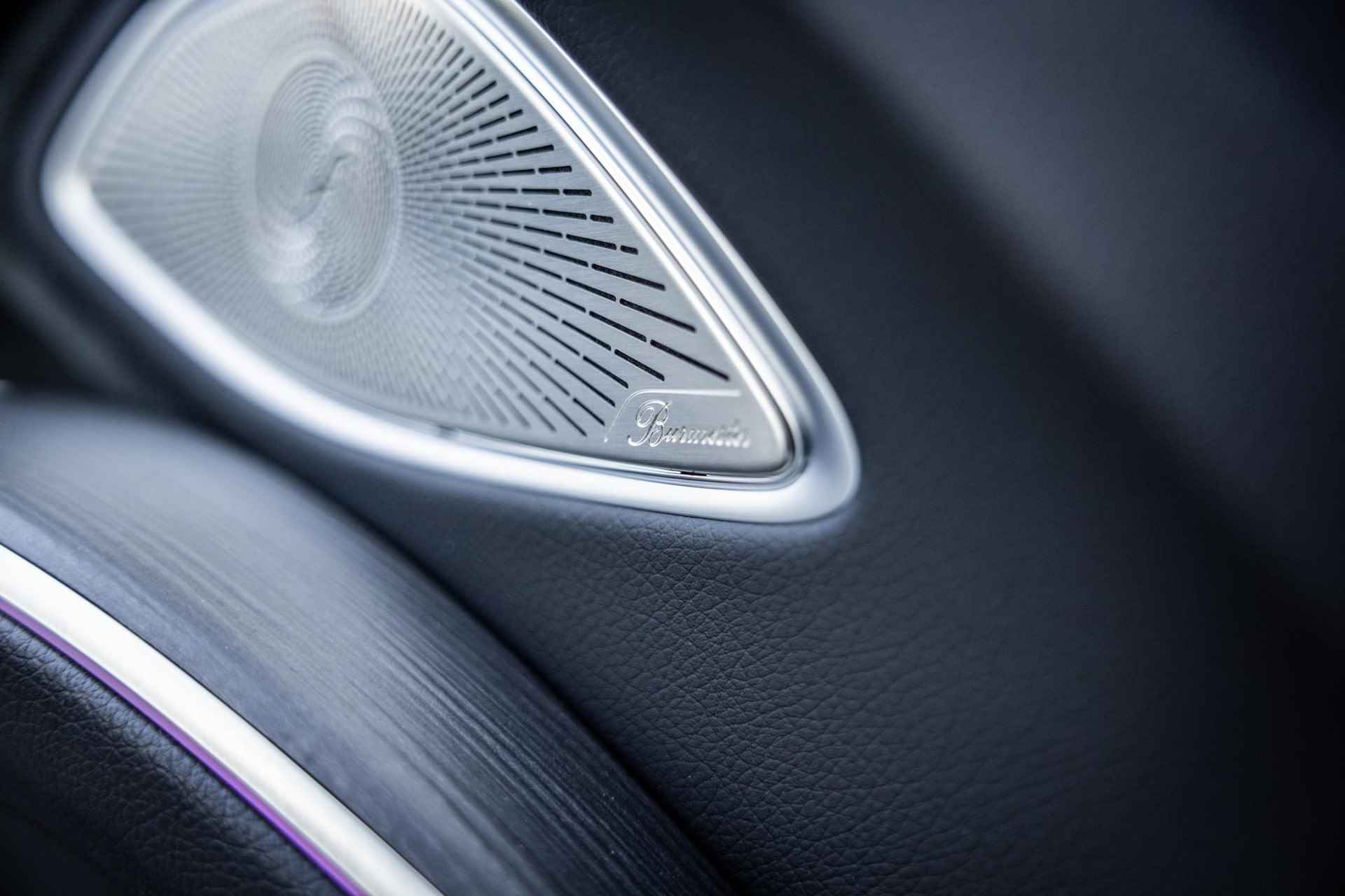 Mercedes-Benz EQS 580 4MATIC AMG Line | MBUX-Hyperscreen | Rij-assistentiepakket Plus | Luchtvering | Burmester sound | Panoramadak | Stoelventilatie - 20/45