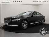 Volvo S90 T8 PLUG-IN HYBRID LONG RANGE PLUS BRIGHT 360GR CAM ACC BLIS SCHU