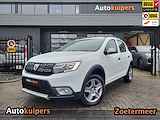 Dacia Sandero 0.9 TCe Stepway | Navigatie, PDC achter, LED dagrijverlichting en airco!