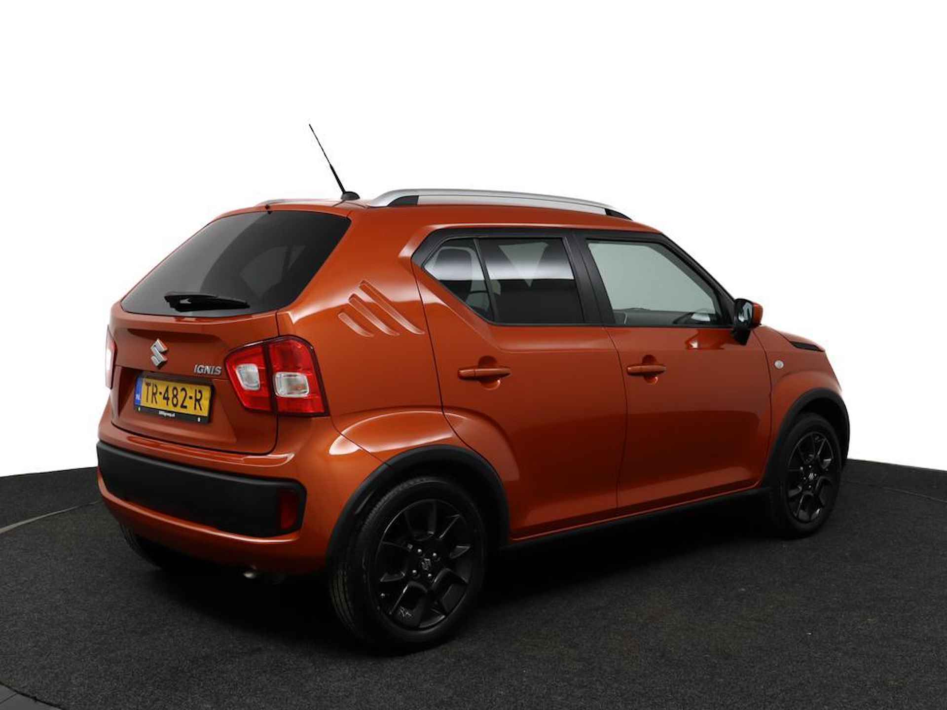 Suzuki Ignis 1.2 Select | Airco | Centrale vergrendeling | Bluetooth| Achteruitrijcamera | - 2/49