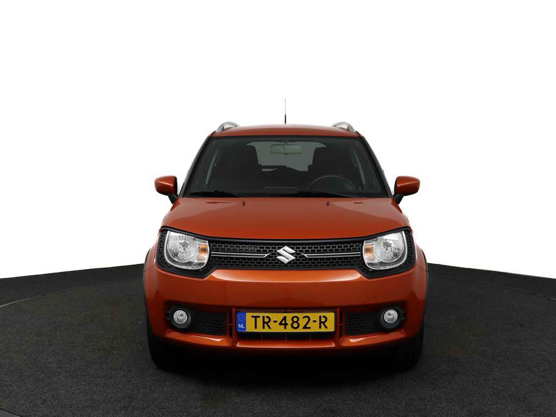 Suzuki Ignis 1.2 Select | Airco | Centrale vergrendeling | Bluetooth| Achteruitrijcamera | - 16/49