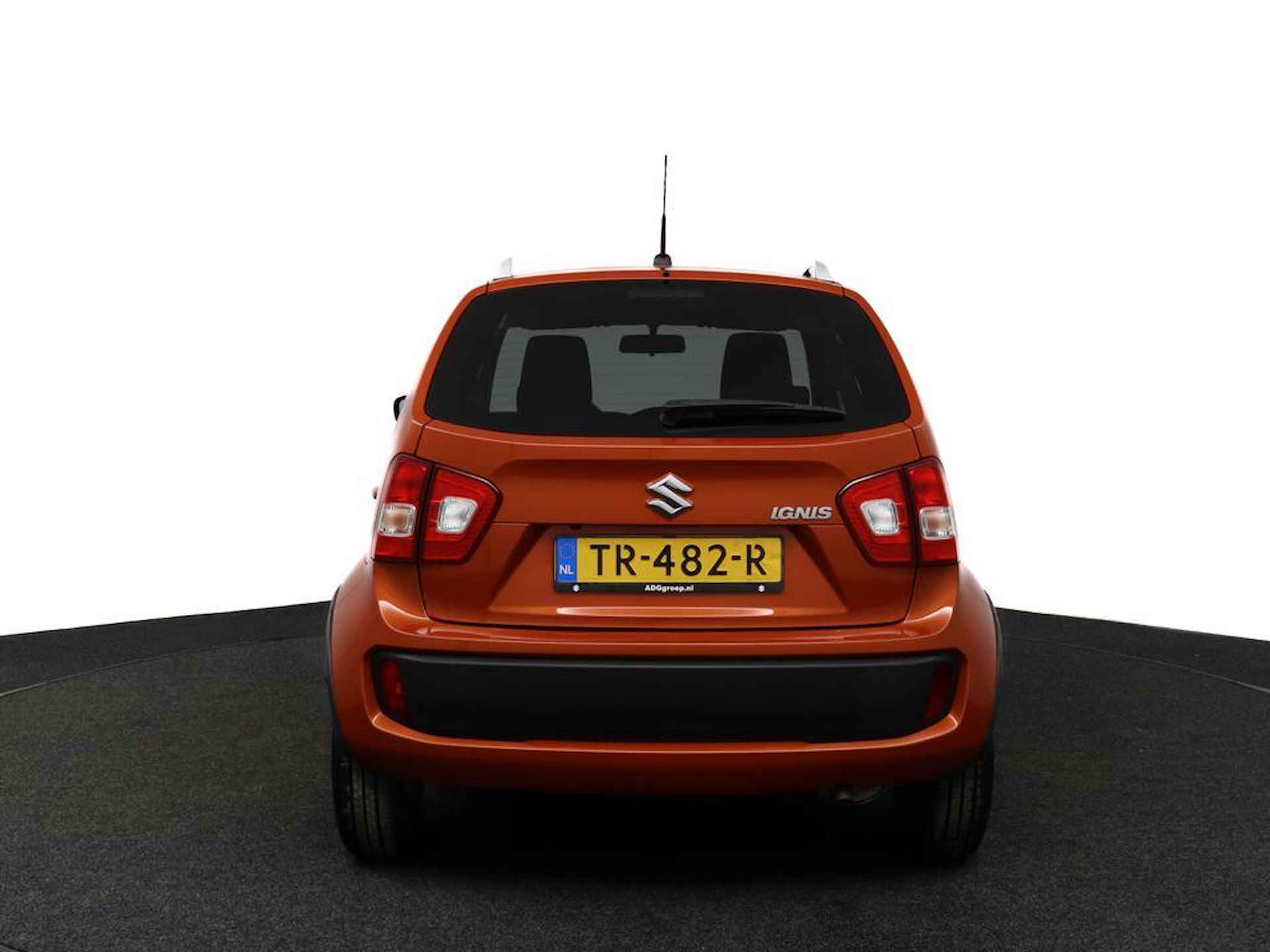 Suzuki Ignis 1.2 Select | Airco | Centrale vergrendeling | Bluetooth| Achteruitrijcamera | - 48/49