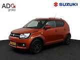 Suzuki Ignis 1.2 Select | Airco | Centrale vergrendeling | Bluetooth| Achteruitrijcamera |