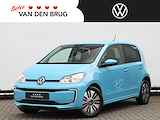 Volkswagen e-Up! e-up! Style 35KW 83PK | 260 KM WLTP | Camera | Cruise control | Stoelverwarming |