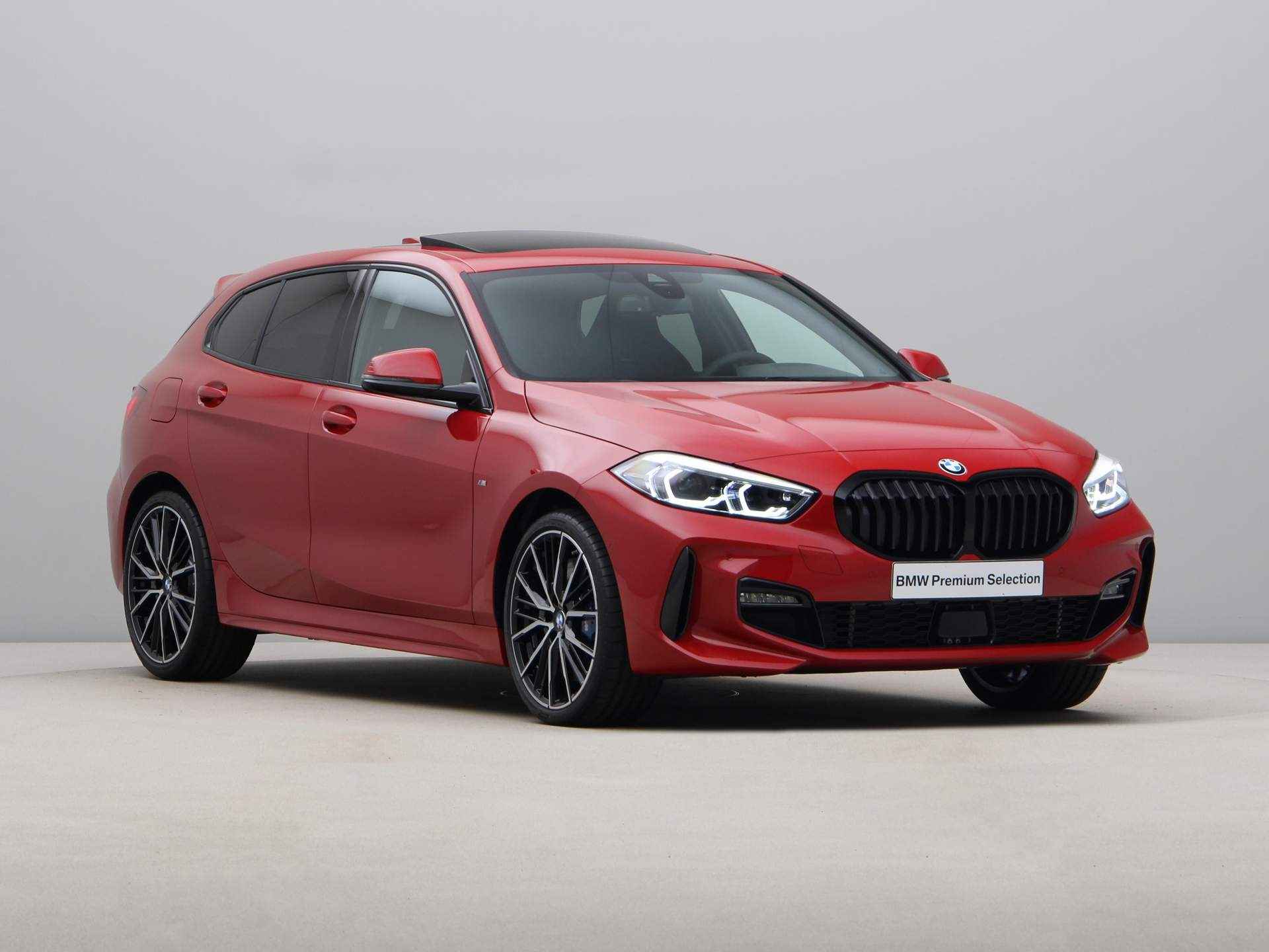 BMW 1 Serie 118i M Sport - 8/27