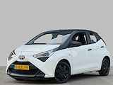 Toyota Aygo 1.0 VVT-i X-Bitone Airco Bluetooth NL auto 5 Drs