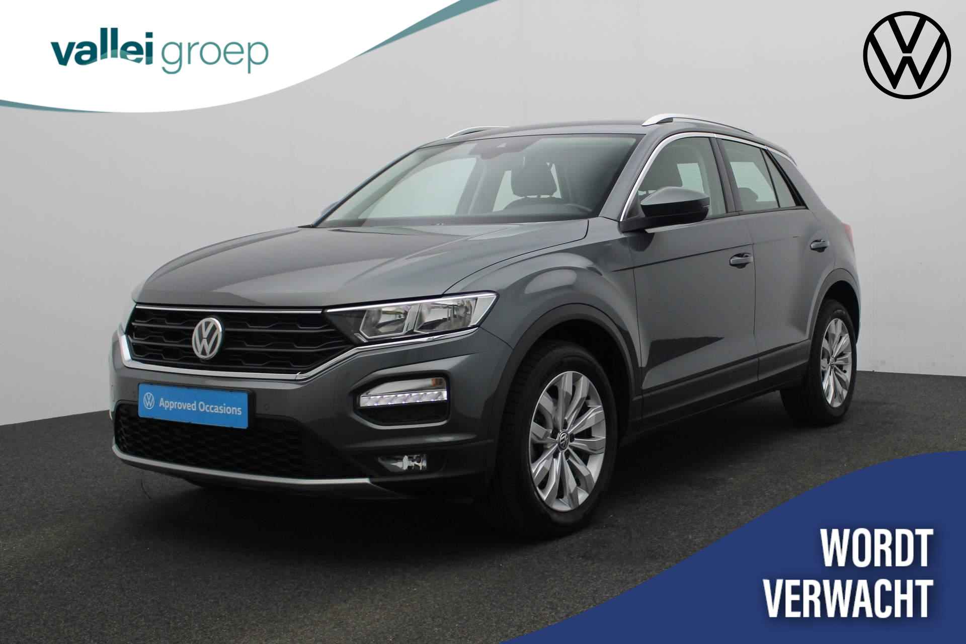 Volkswagen T-Roc BOVAG 40-Puntencheck