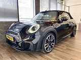 Mini Mini Cabrio 2.0 Cooper S Resolute Edition JCW