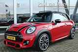 Mini Mini 3-Deurs (f56) 2.0 192PK COOPER S AUTOMAAT JCW Pakket | Panodak | Leer | Head Up | Harman Kardon | Camera | Adapt.Cruise | Performance Control |