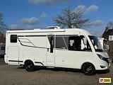 Hymer BMC-I WhiteLine 600 Automaat