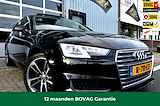 Audi A4 AVANT 35 TFSI ECC/2-PDC/LMV18/XENON/NAVI/PANORAMADAK