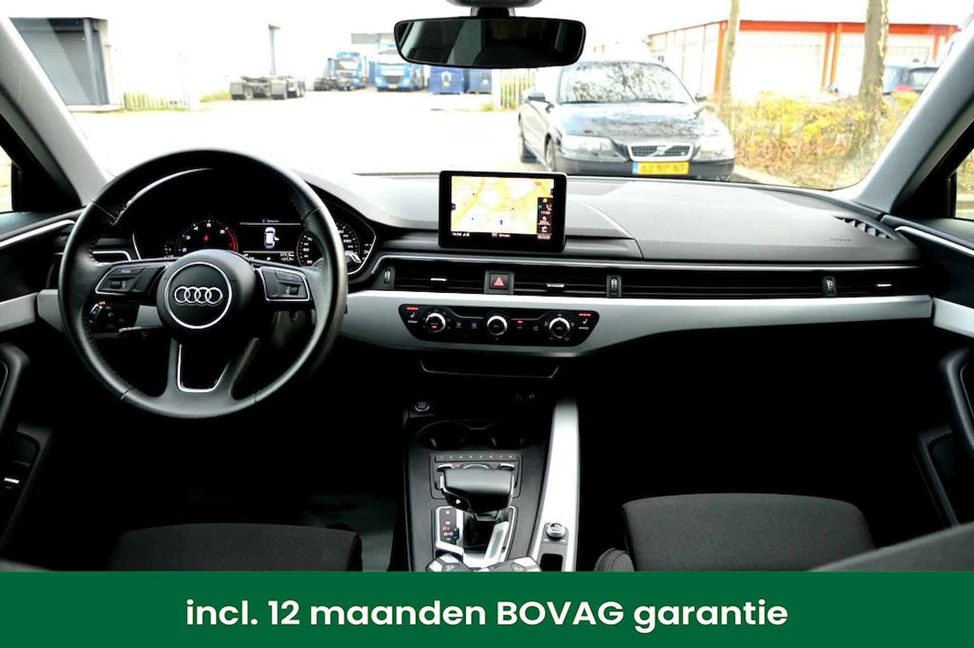 Audi A4 AVANT 35 TFSI Design ECC/PDC V&A/LED/LMV18/NAVI/PANO - 32/49