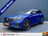 Volkswagen Touareg 3.0 TSi 4MOTION R | Panodak | Stoelkoeling | Trekhaak | Luchtvering | 22'' | Prijs Rijklaar!!