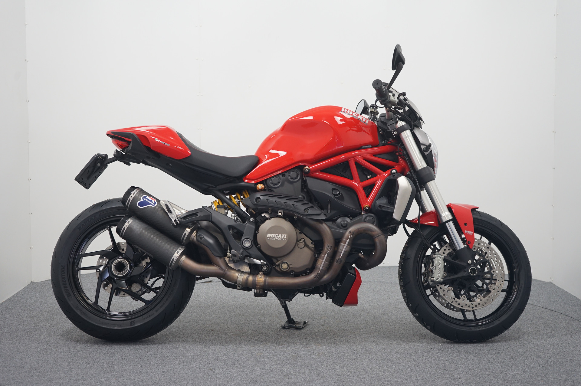 Ducati MONSTER 1200