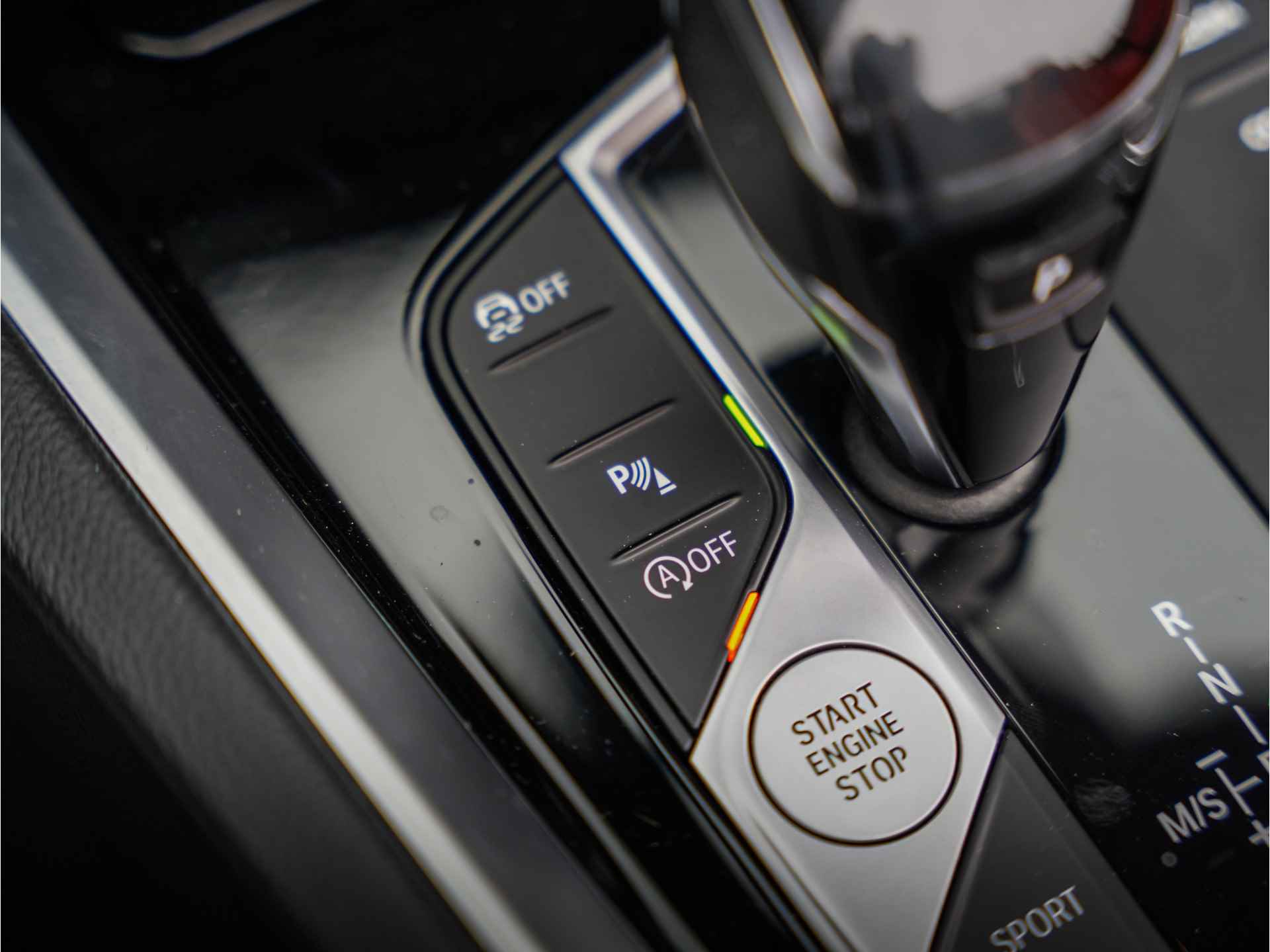 BMW Z4 Roadster sDrive20i High Executive |Harman/kardon |M-Pakket |Apple CarPlay |Stoelverwarming | - 31/80