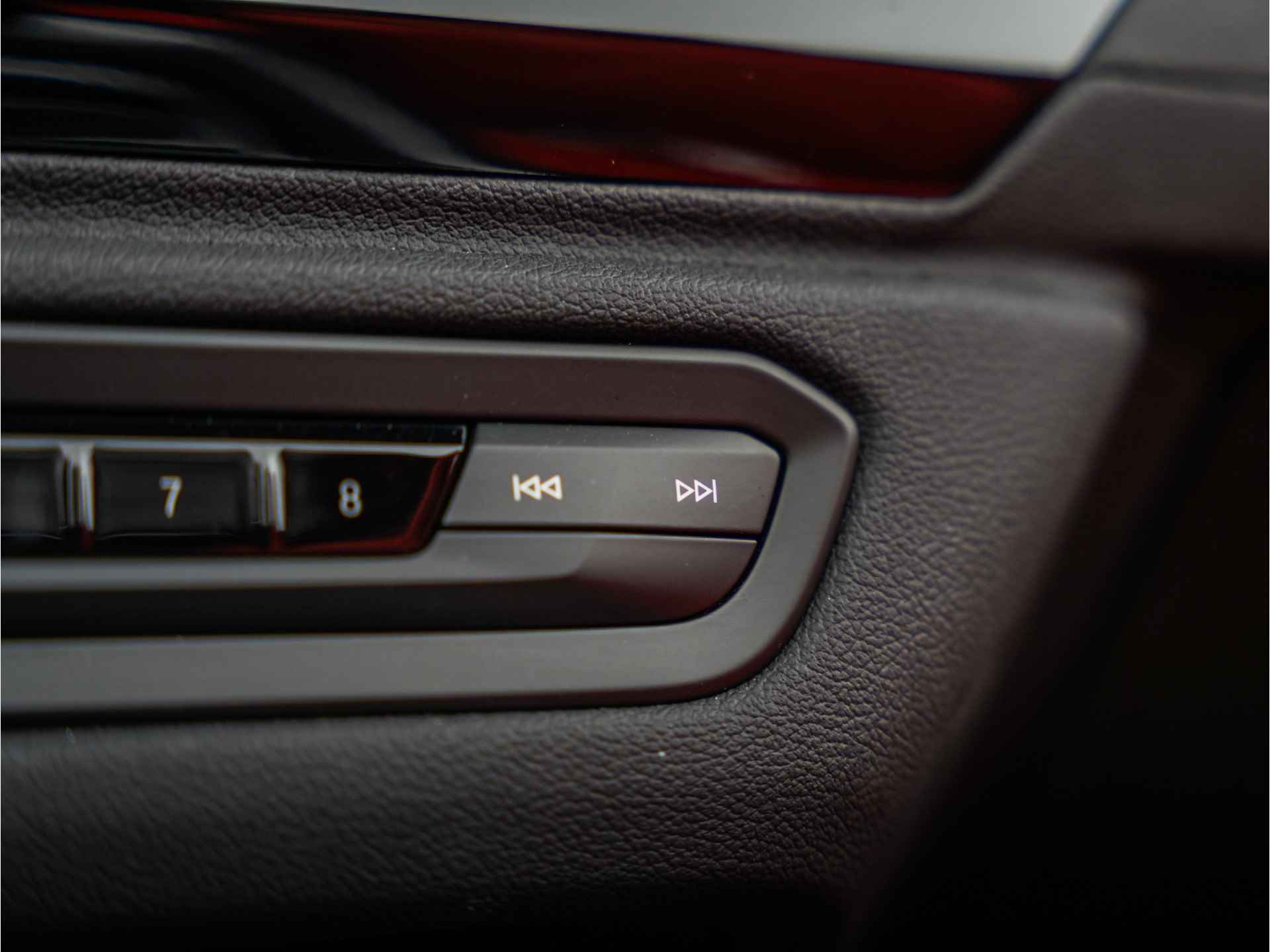 BMW Z4 Roadster sDrive20i High Executive |Harman/kardon |M-Pakket |Apple CarPlay |Stoelverwarming | - 43/80