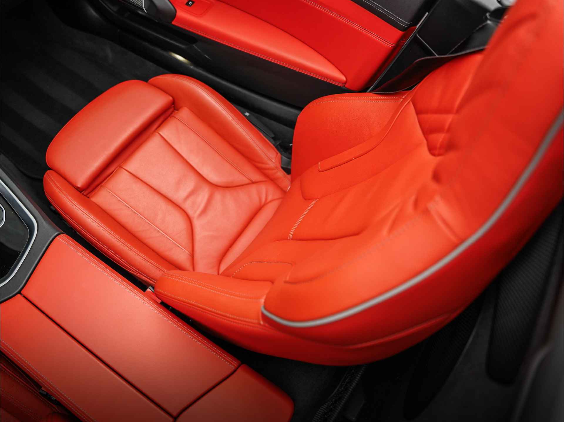 BMW Z4 Roadster sDrive20i High Executive |Harman/kardon |M-Pakket |Apple CarPlay |Stoelverwarming | - 63/80