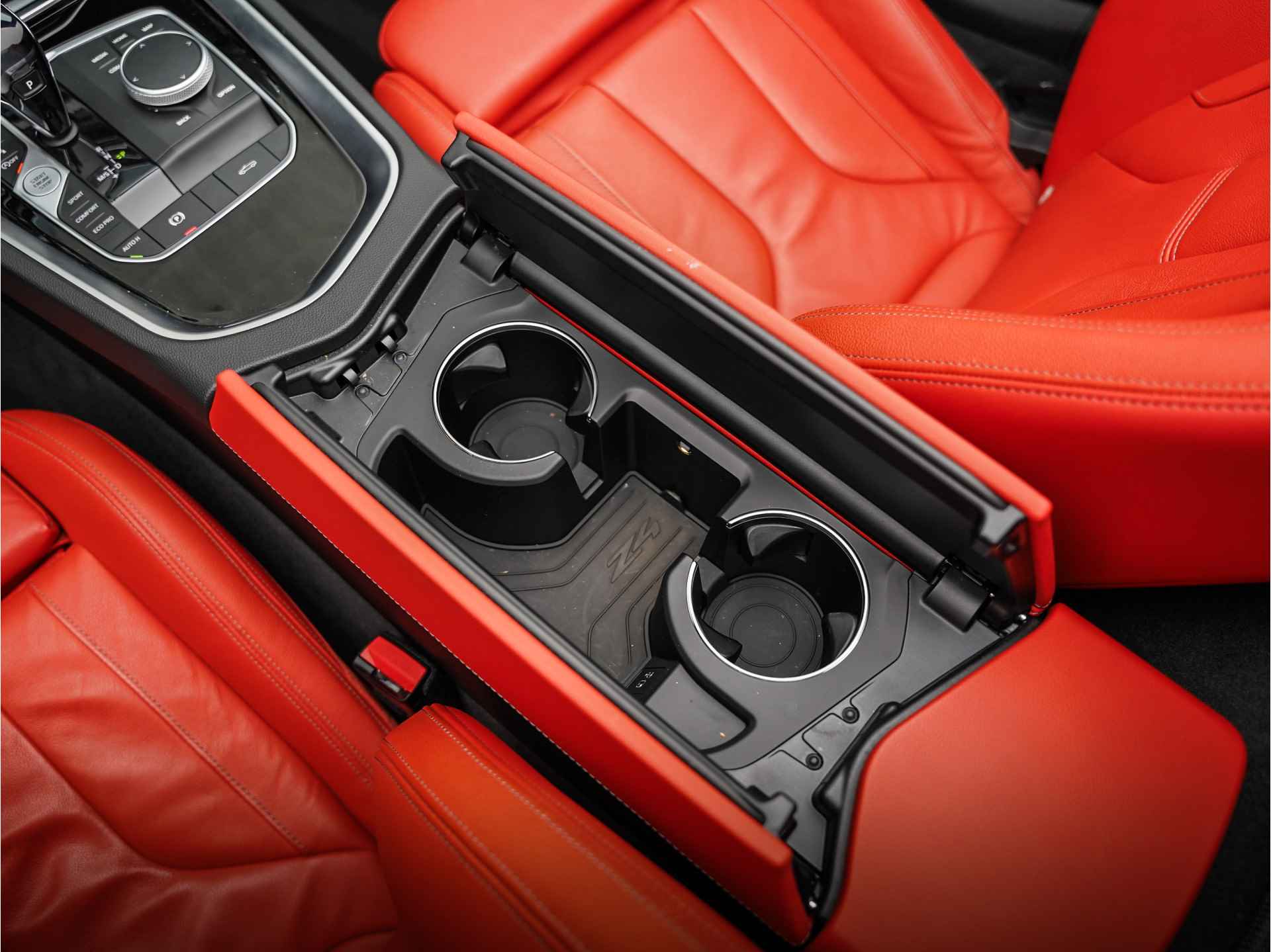 BMW Z4 Roadster sDrive20i High Executive |Harman/kardon |M-Pakket |Apple CarPlay |Stoelverwarming | - 64/80