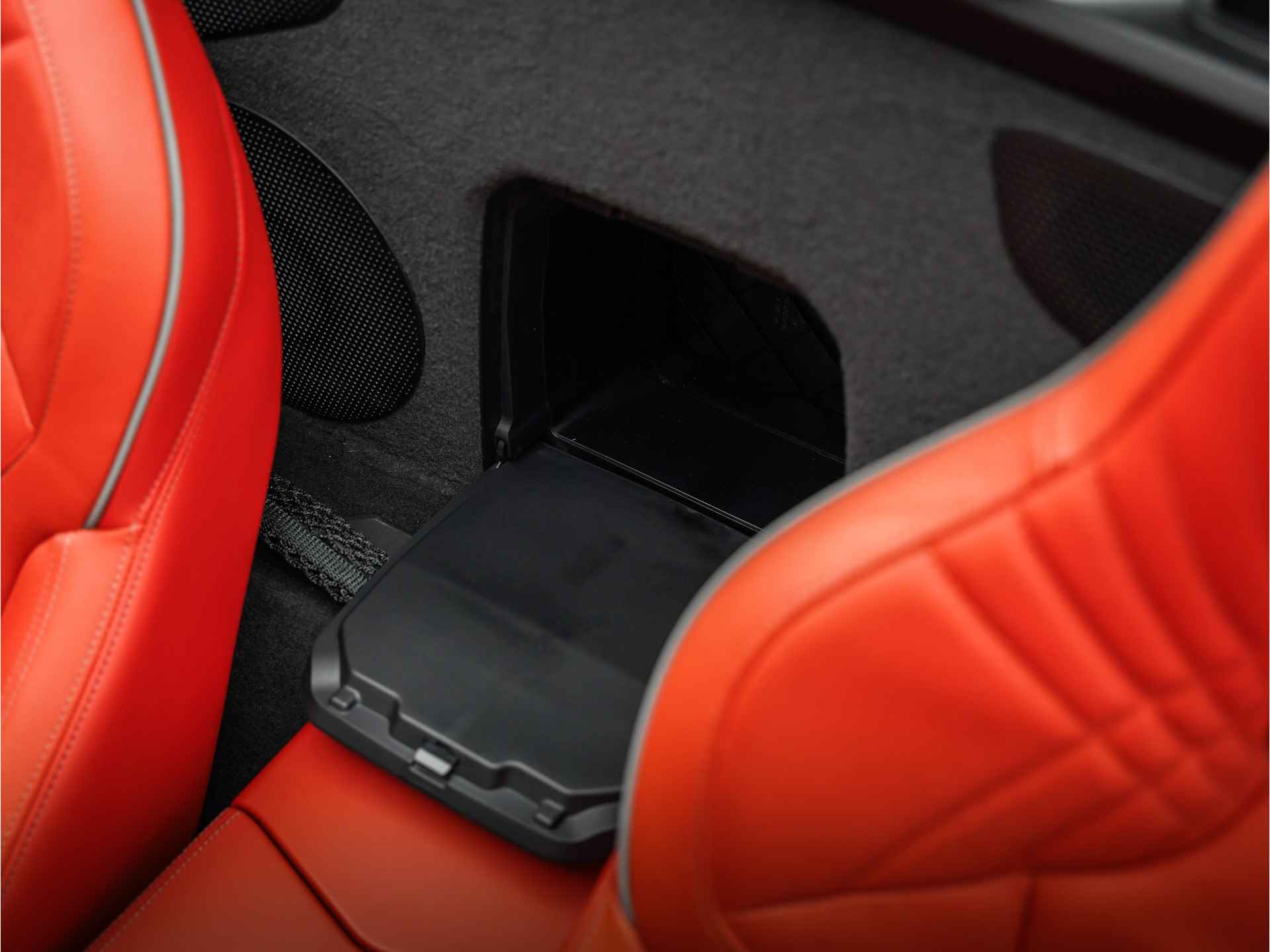 BMW Z4 Roadster sDrive20i High Executive |Harman/kardon |M-Pakket |Apple CarPlay |Stoelverwarming | - 65/80