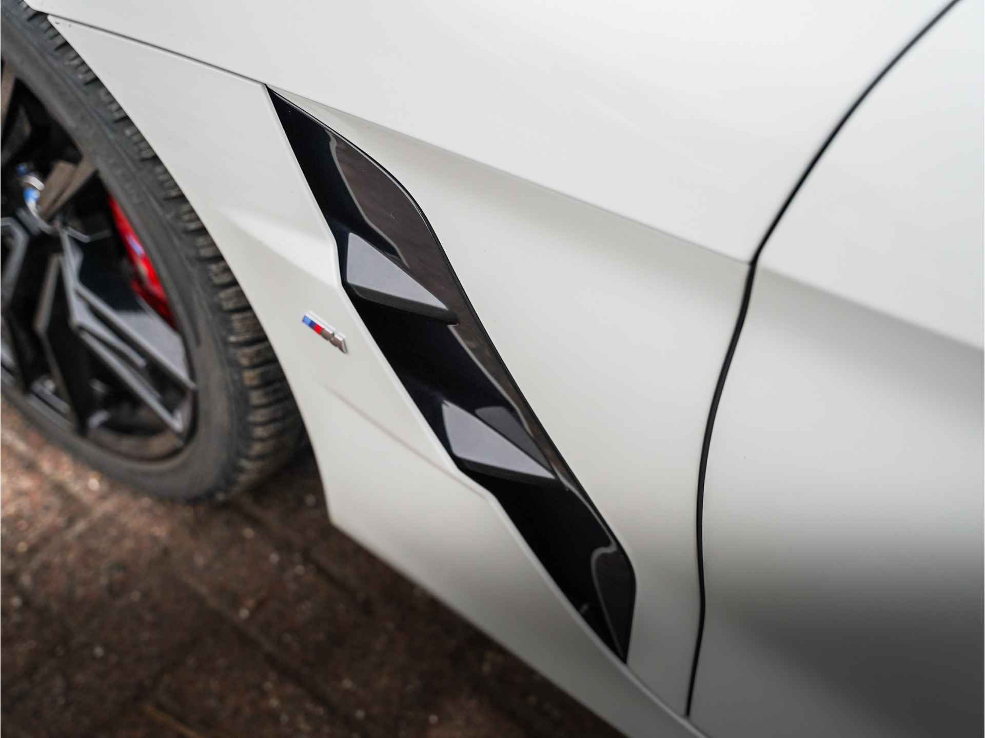 BMW Z4 Roadster sDrive20i High Executive |Harman/kardon |M-Pakket |Apple CarPlay |Stoelverwarming | - 74/80