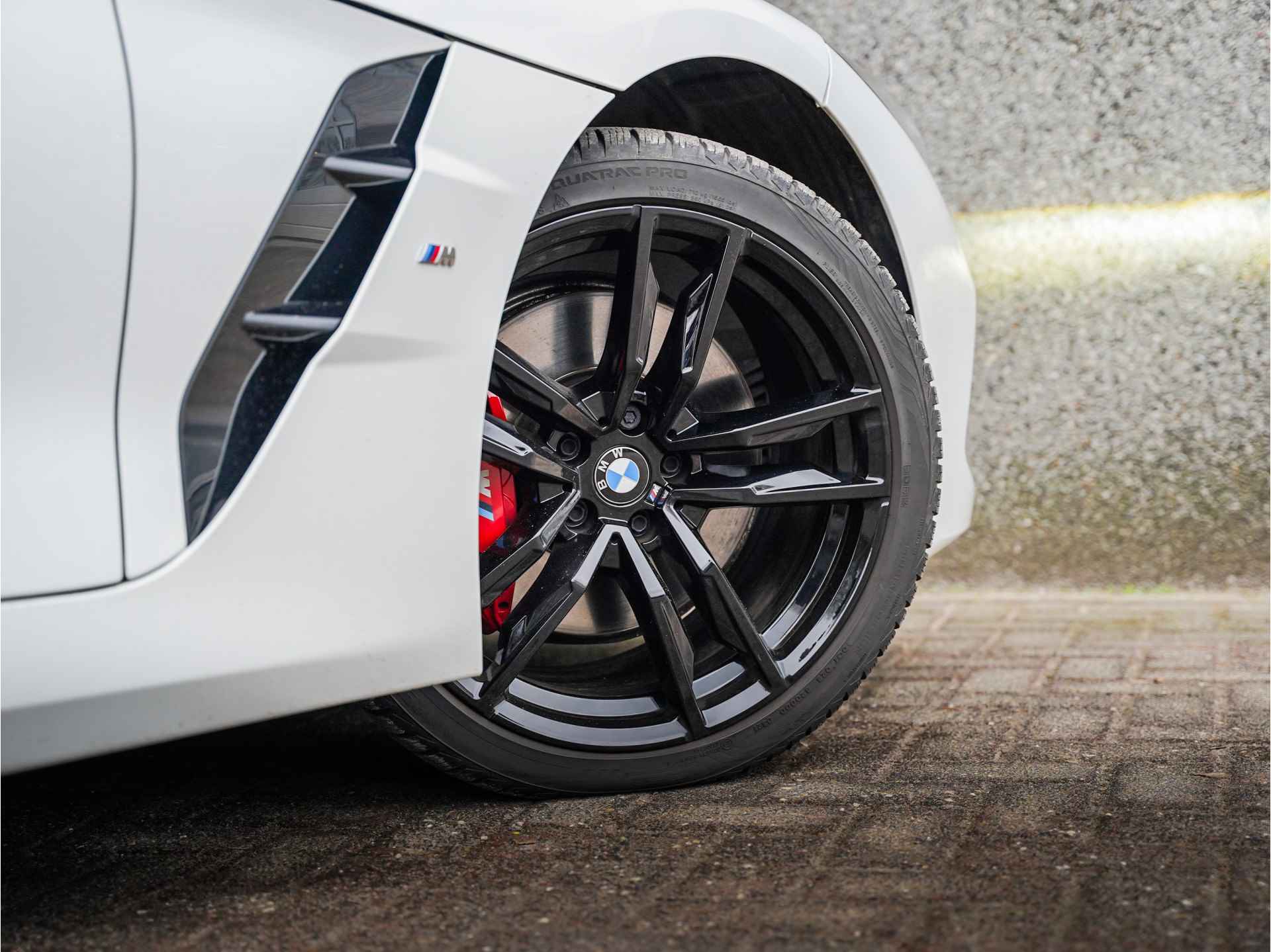 BMW Z4 Roadster sDrive20i High Executive |Harman/kardon |M-Pakket |Apple CarPlay |Stoelverwarming | - 78/80