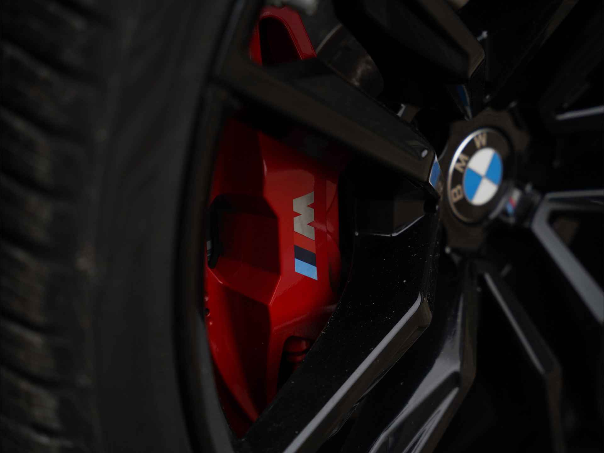 BMW Z4 Roadster sDrive20i High Executive |Harman/kardon |M-Pakket |Apple CarPlay |Stoelverwarming | - 80/80