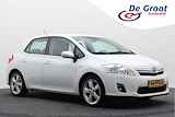 Toyota Auris 1.8 Full Hybrid Executive Climate, Camera, Cruise, Navigatie, Bluetooth, PDC, Trekhaak, 17''