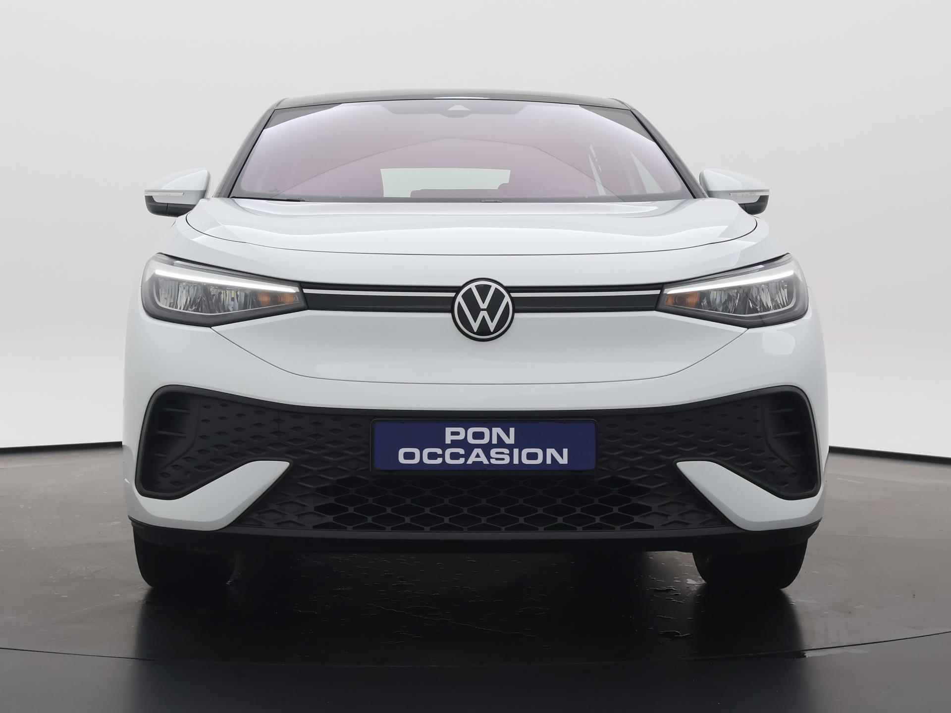 Volkswagen ID.5 Pro 77 kWh | Navigatie | Camera | App Connect | Stoelverwarming | ACC - 5/40