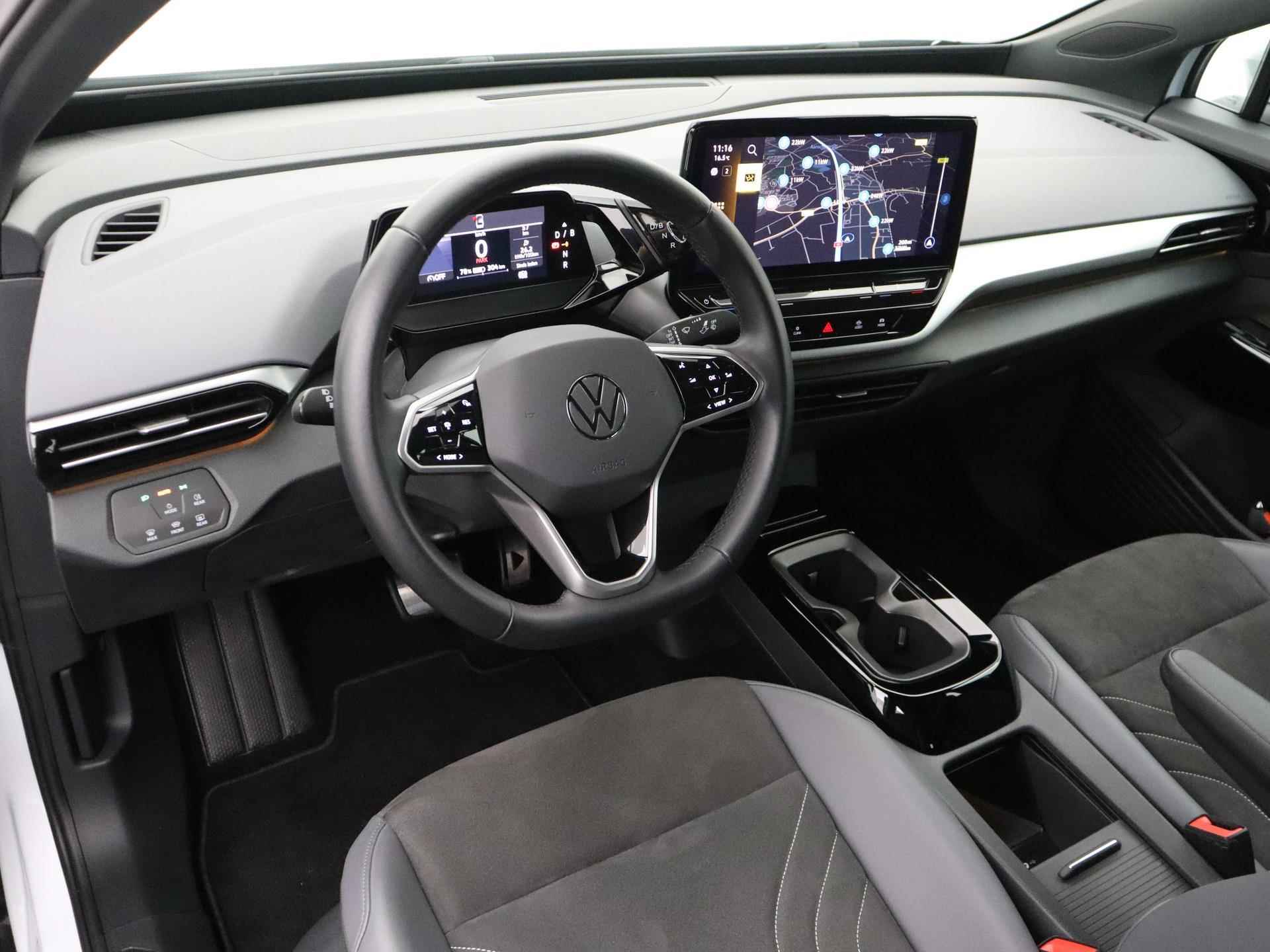 Volkswagen ID.5 Pro 77 kWh | Navigatie | Camera | App Connect | Stoelverwarming | ACC - 7/40