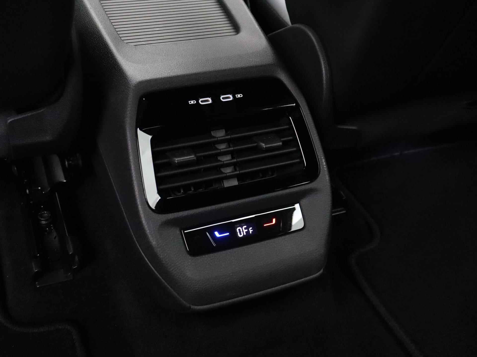Volkswagen ID.5 Pro 77 kWh | Navigatie | Camera | App Connect | Stoelverwarming | ACC - 11/40