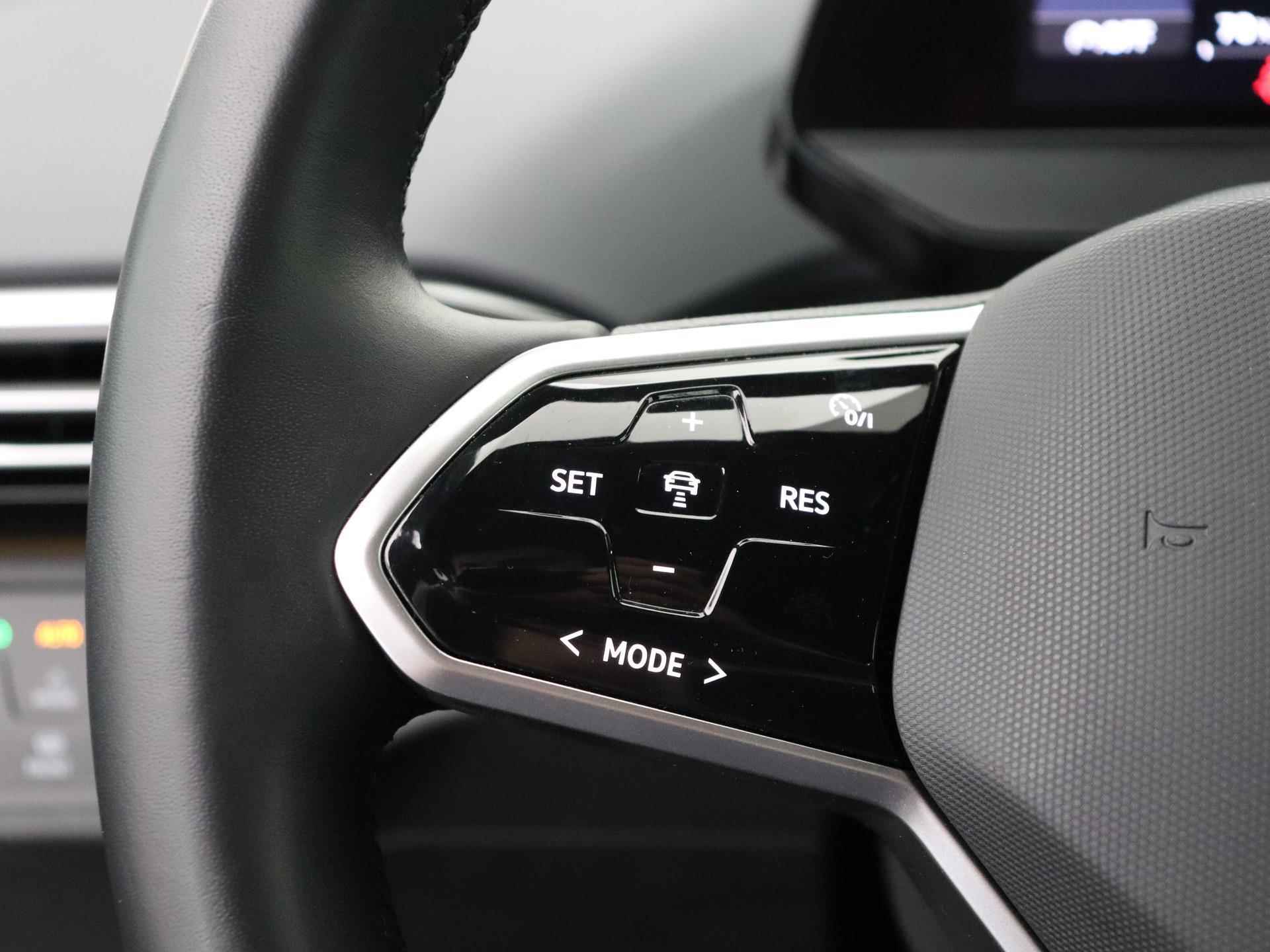 Volkswagen ID.5 Pro 77 kWh | Navigatie | Camera | App Connect | Stoelverwarming | ACC - 15/40