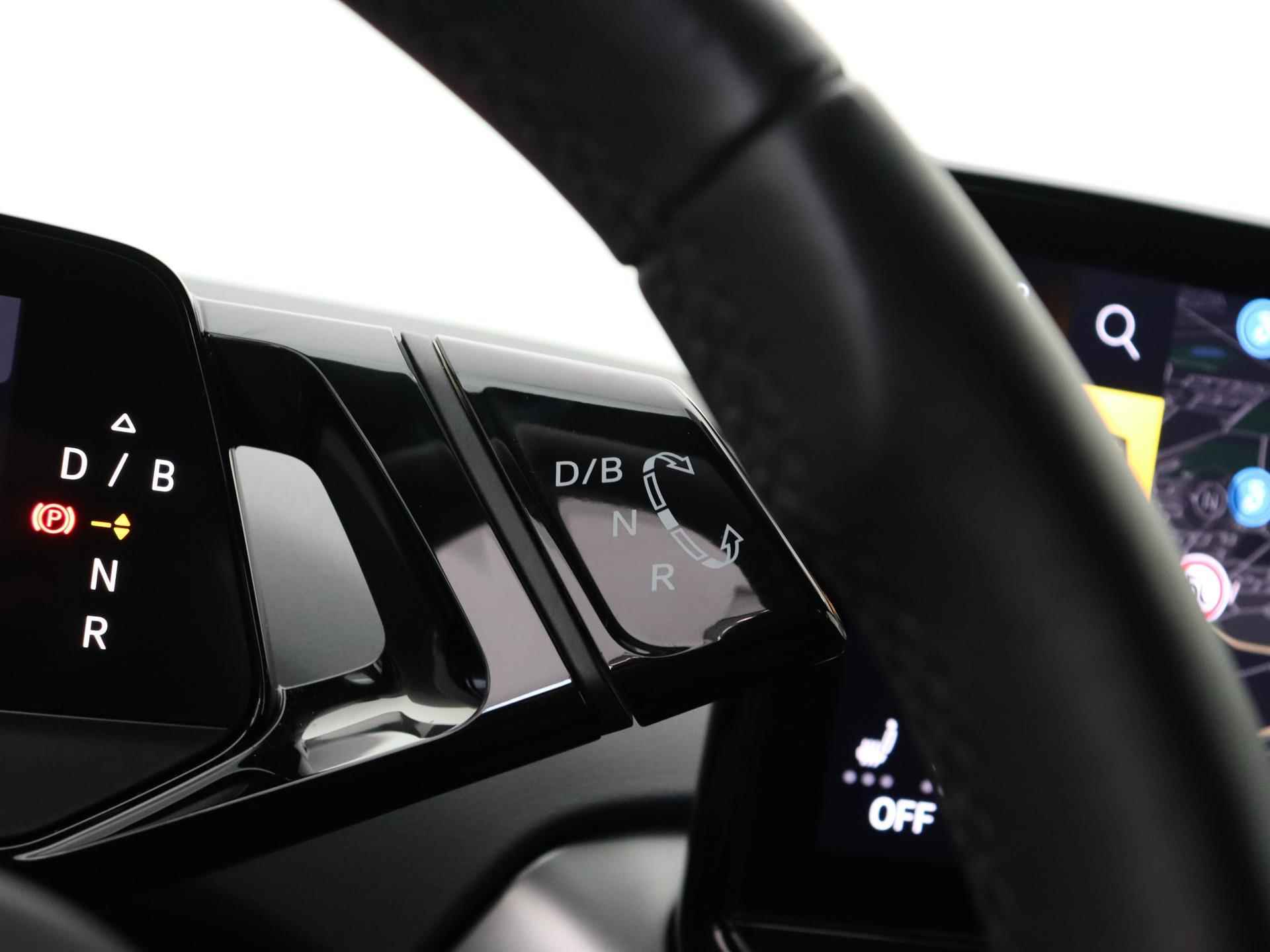 Volkswagen ID.5 Pro 77 kWh | Navigatie | Camera | App Connect | Stoelverwarming | ACC - 17/40