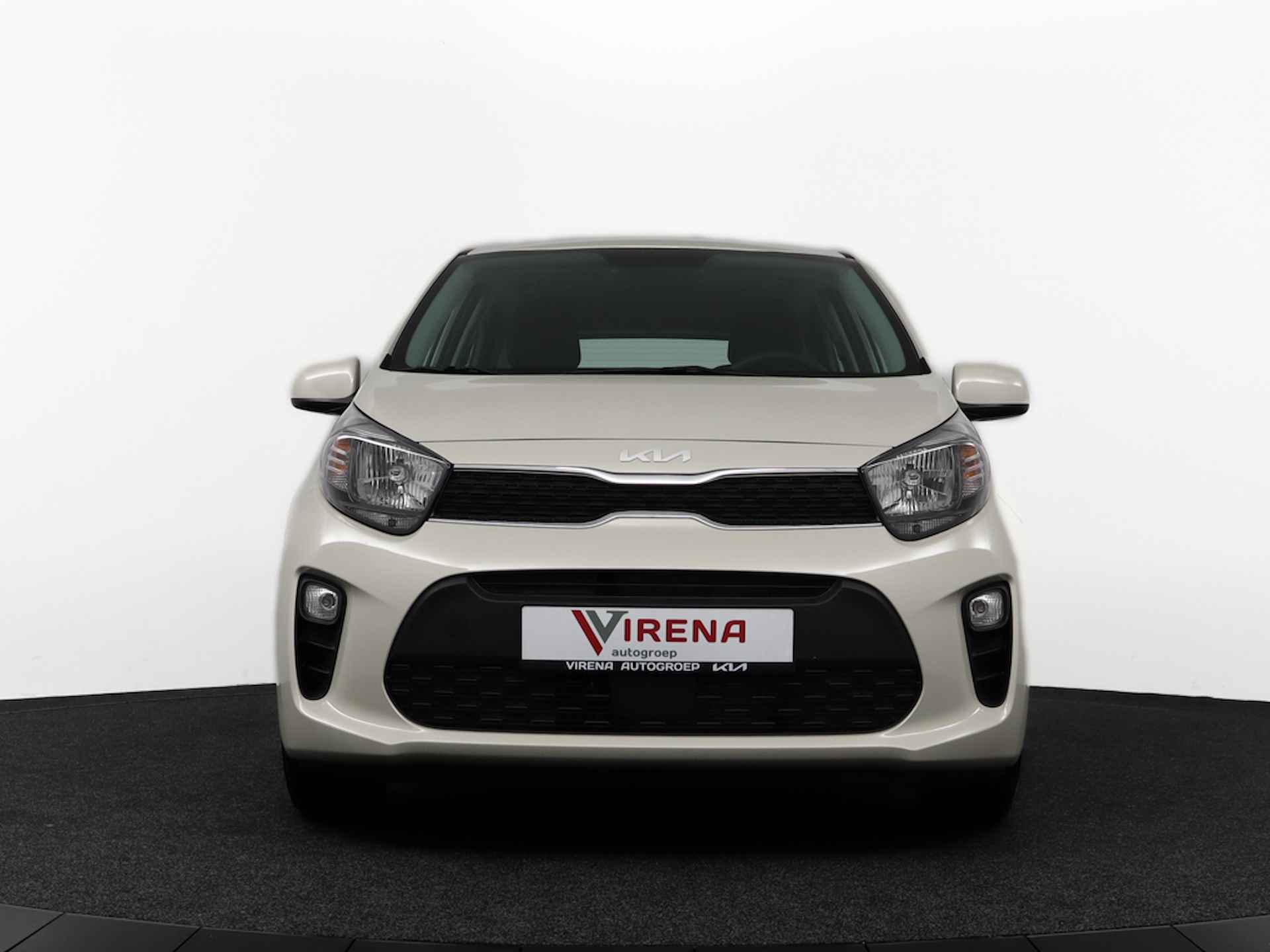 Kia Picanto 1.0 DPi ComfortLine * 2x Nieuw uit voorraad leverbaar* Airco - Bluetooth - Cruise Control - DAB - Fabrieksgarantie tot 10-2031 - 12/41