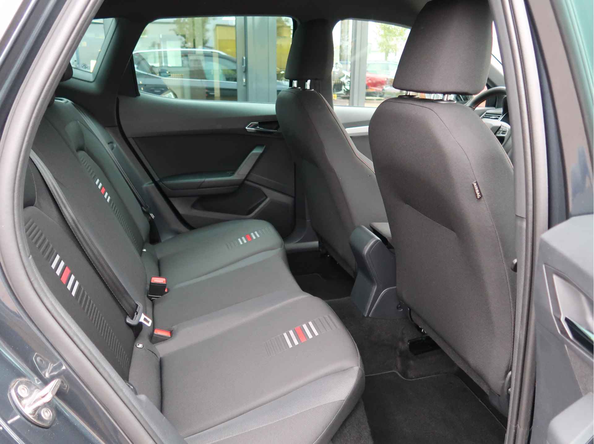 SEAT Arona 1.0 TSI FR Business Intense | Virtual Cockpit | Led | Camera | Trekhaak | - 15/29