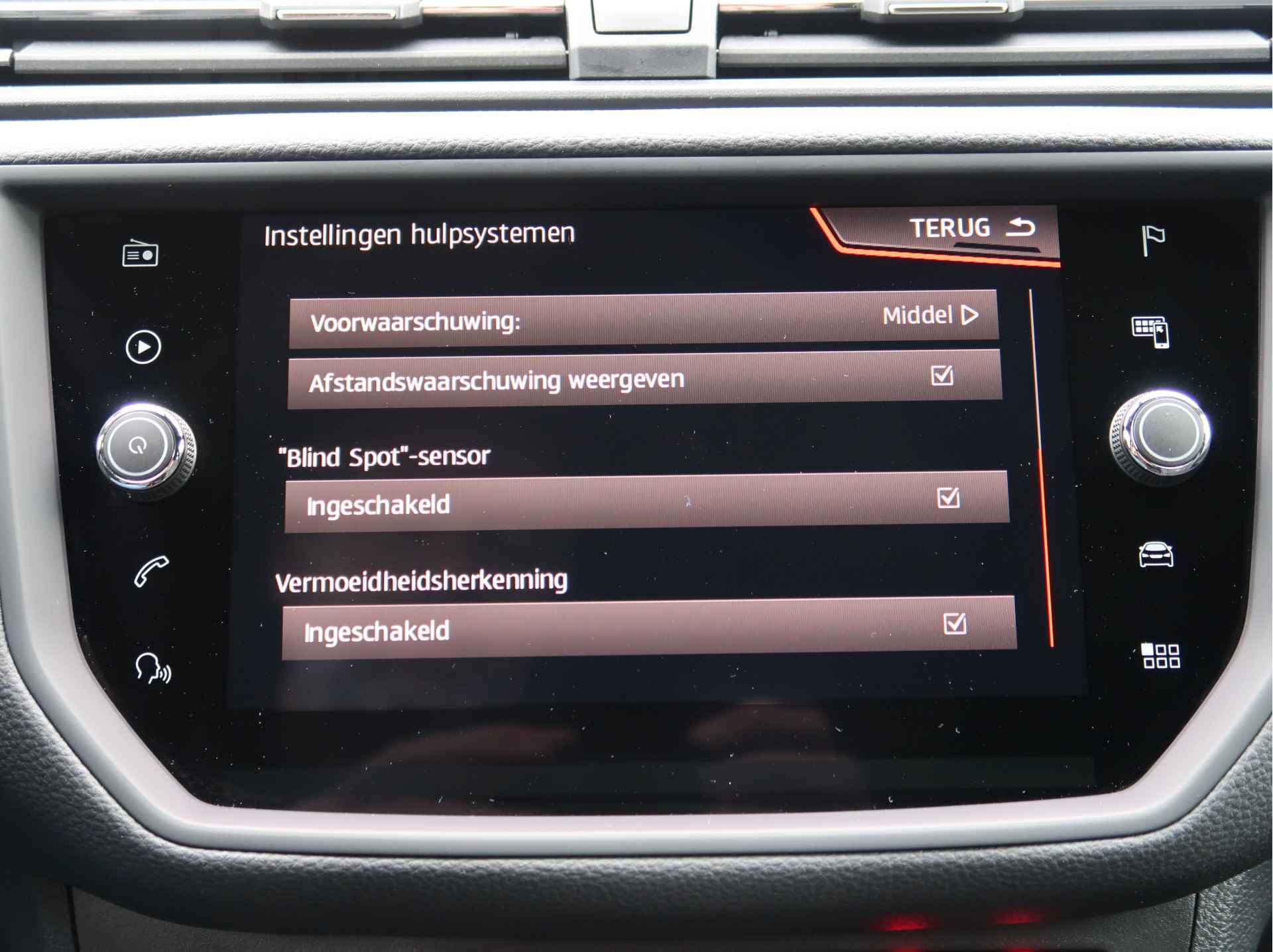 SEAT Arona 1.0 TSI FR Business Intense | Virtual Cockpit | Led | Camera | Trekhaak | - 22/29