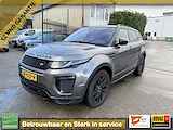 Land Rover Range Rover Evoque Convertible 2.0 Si4 HSE Dynamic 12 mnd BOVAG garantie