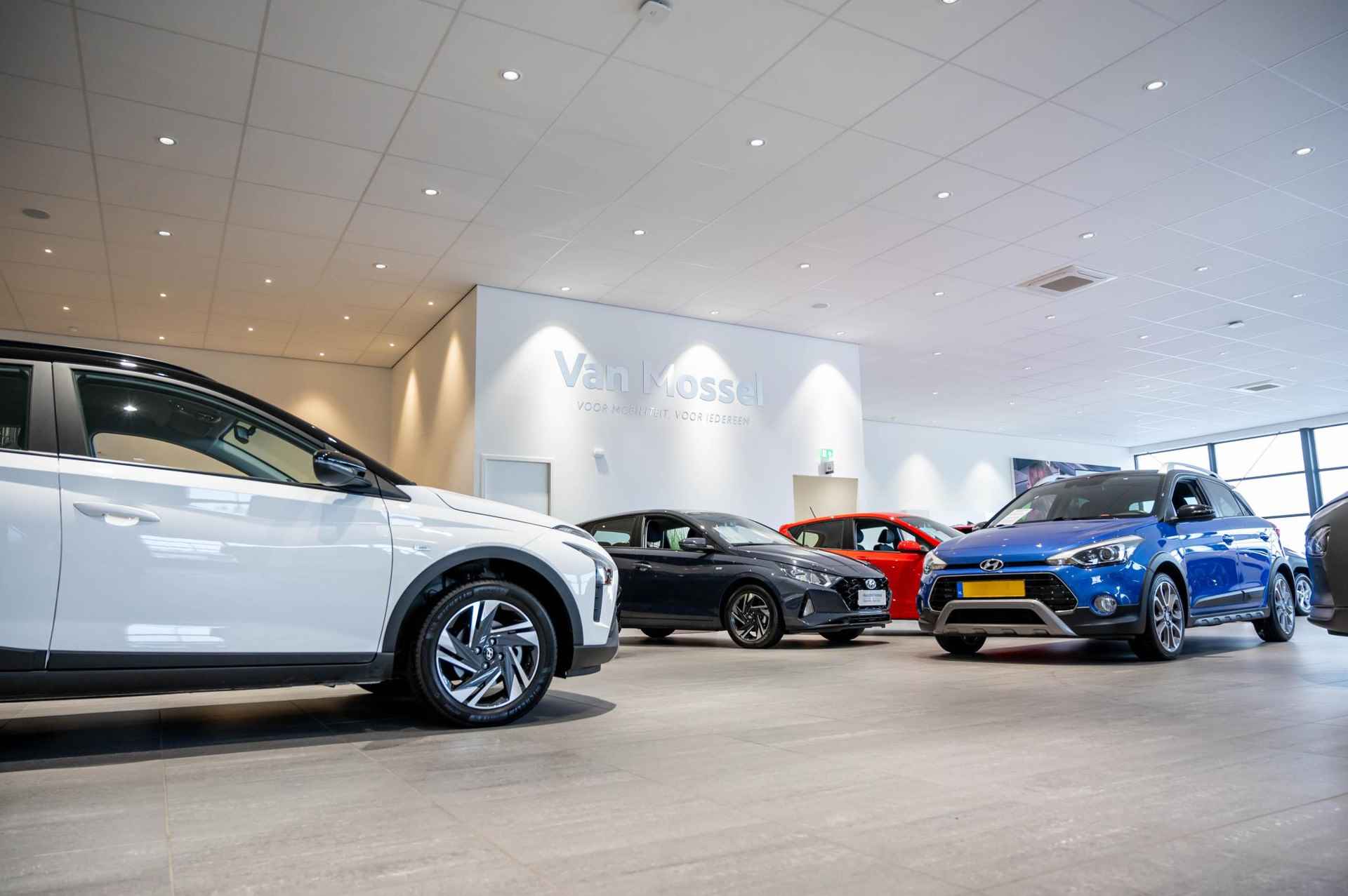 Hyundai Tucson 1.6 T-GDI HEV N Line | LAAGSTE PRIJS GARANTIE | Stoelverwarming | Stoelverkoeling | Elektrische stoelen | Achteruitrijcamera | Parkeersensoren voor en achter| Meerdere modellen uit voorraad leverbaar | - 6/9