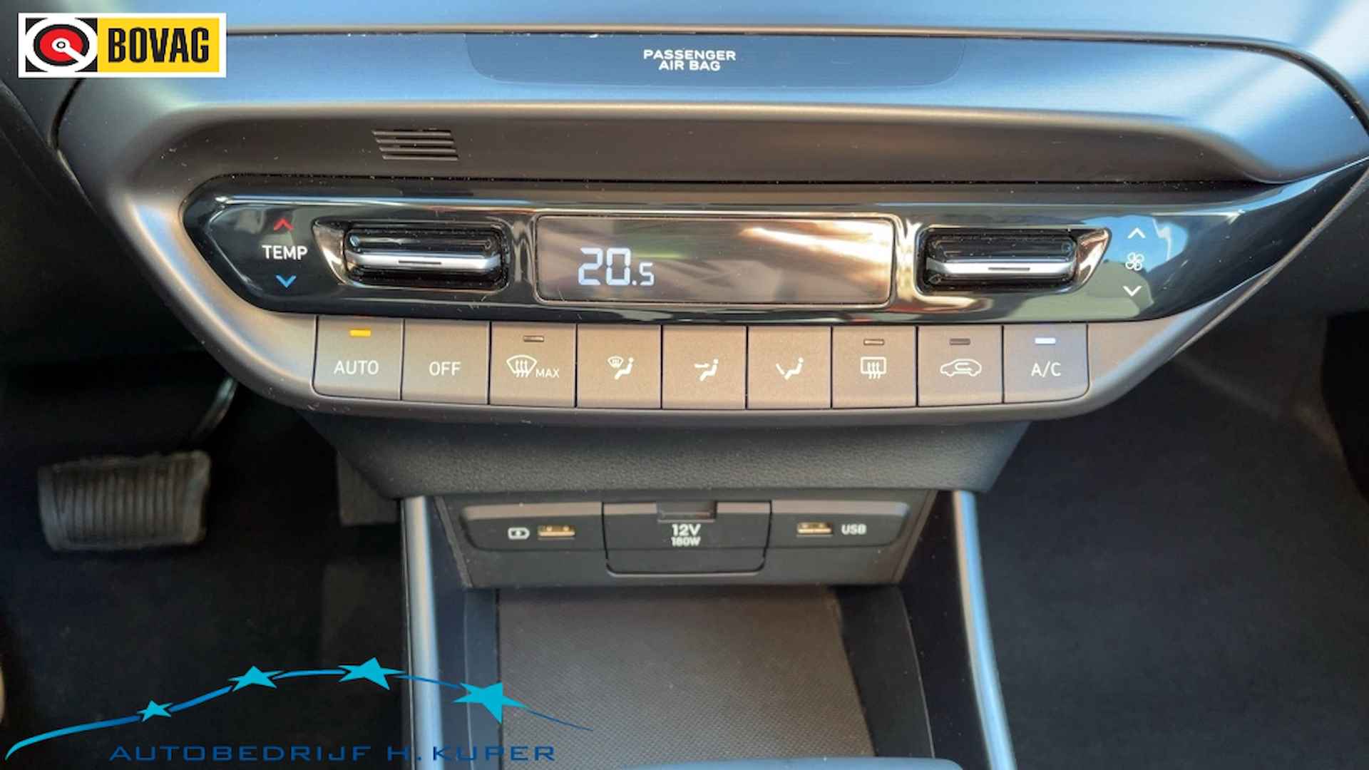Hyundai i20 1.0 T-GDI Comf.Smart - 22/31