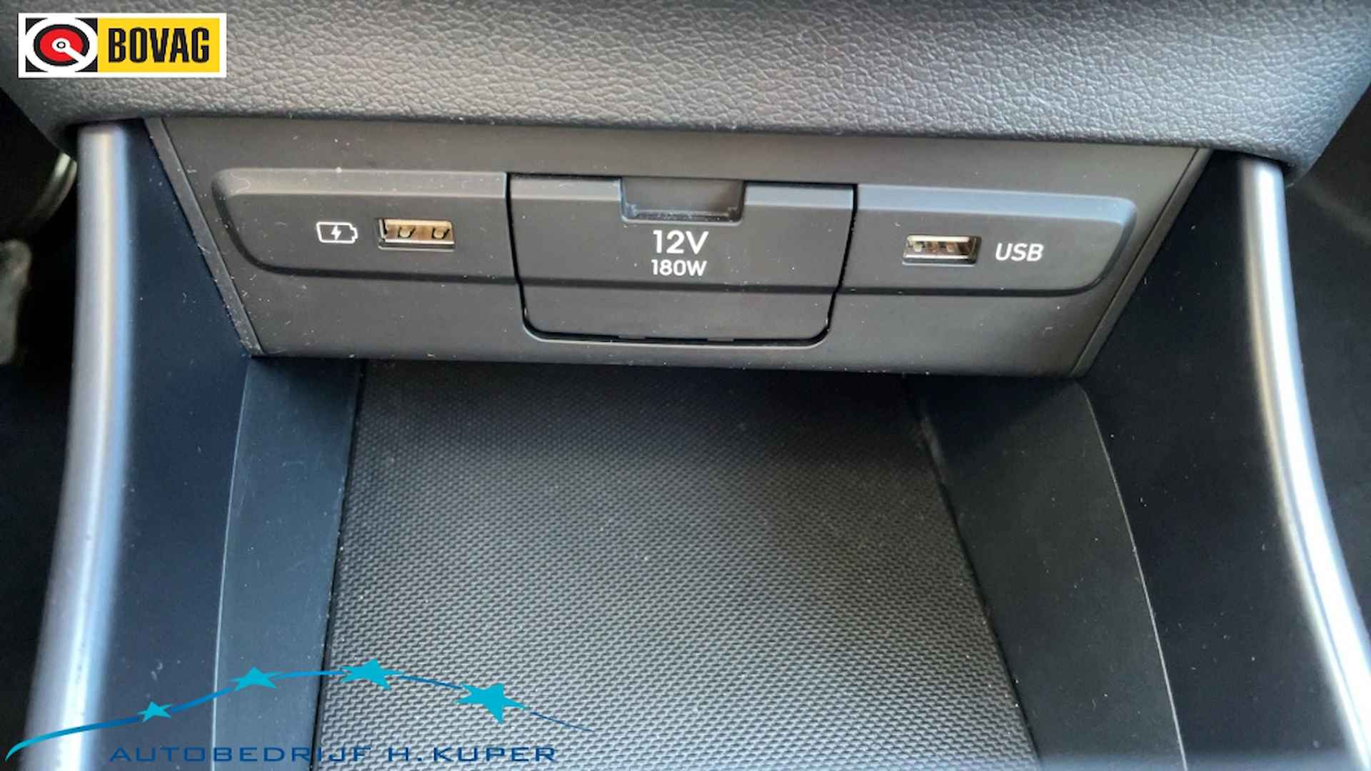 Hyundai i20 1.0 T-GDI Comf.Smart - 25/31