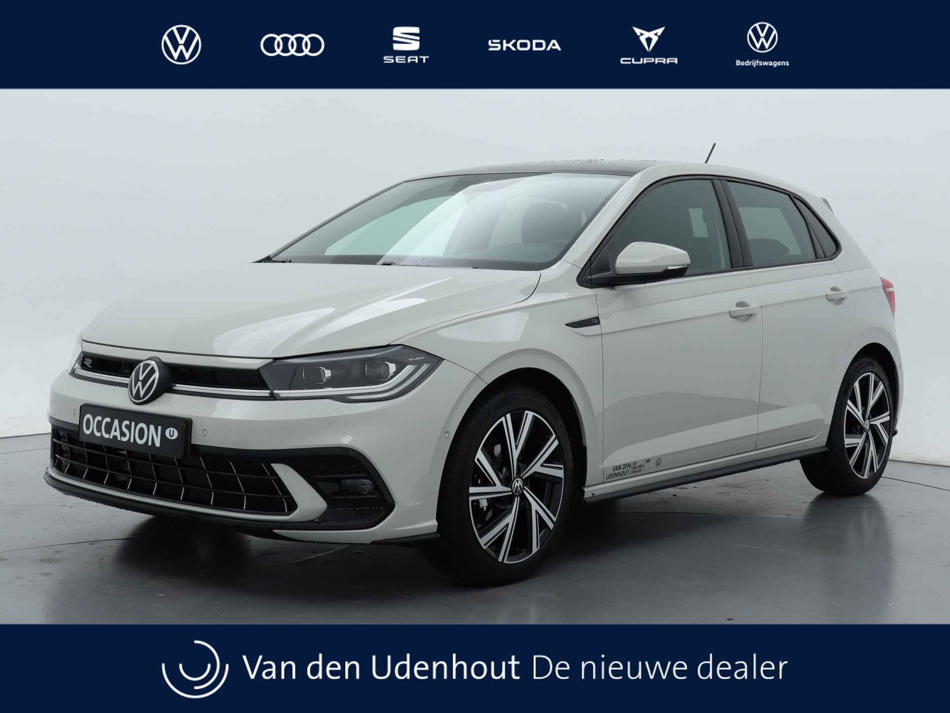 Volkswagen Polo BOVAG 40-Puntencheck