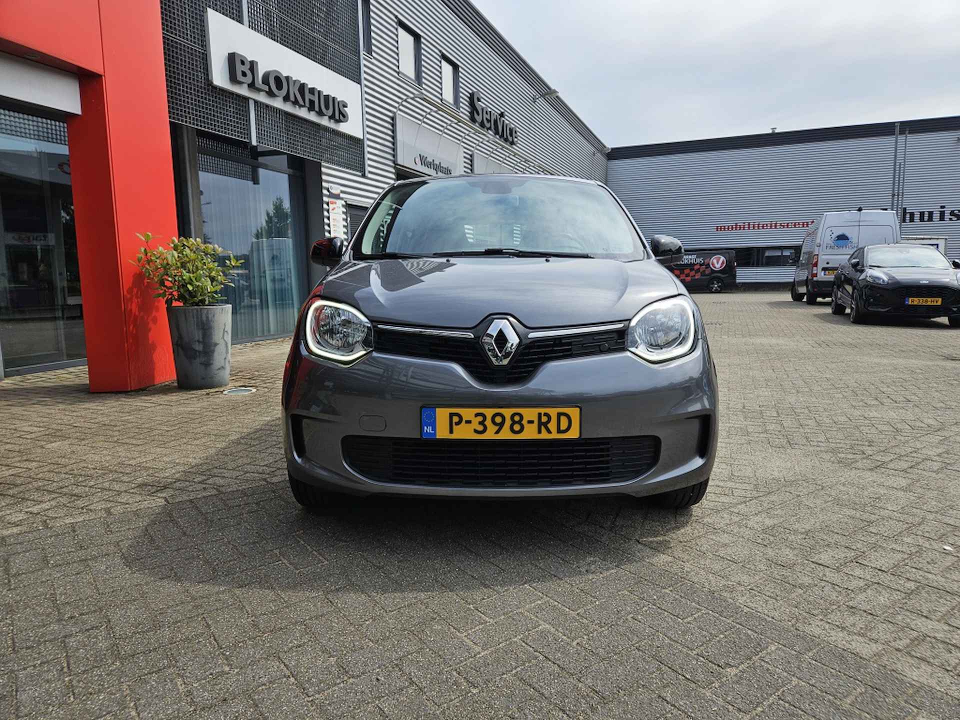 Renault Twingo 1.0 SCe Collection - 6/23