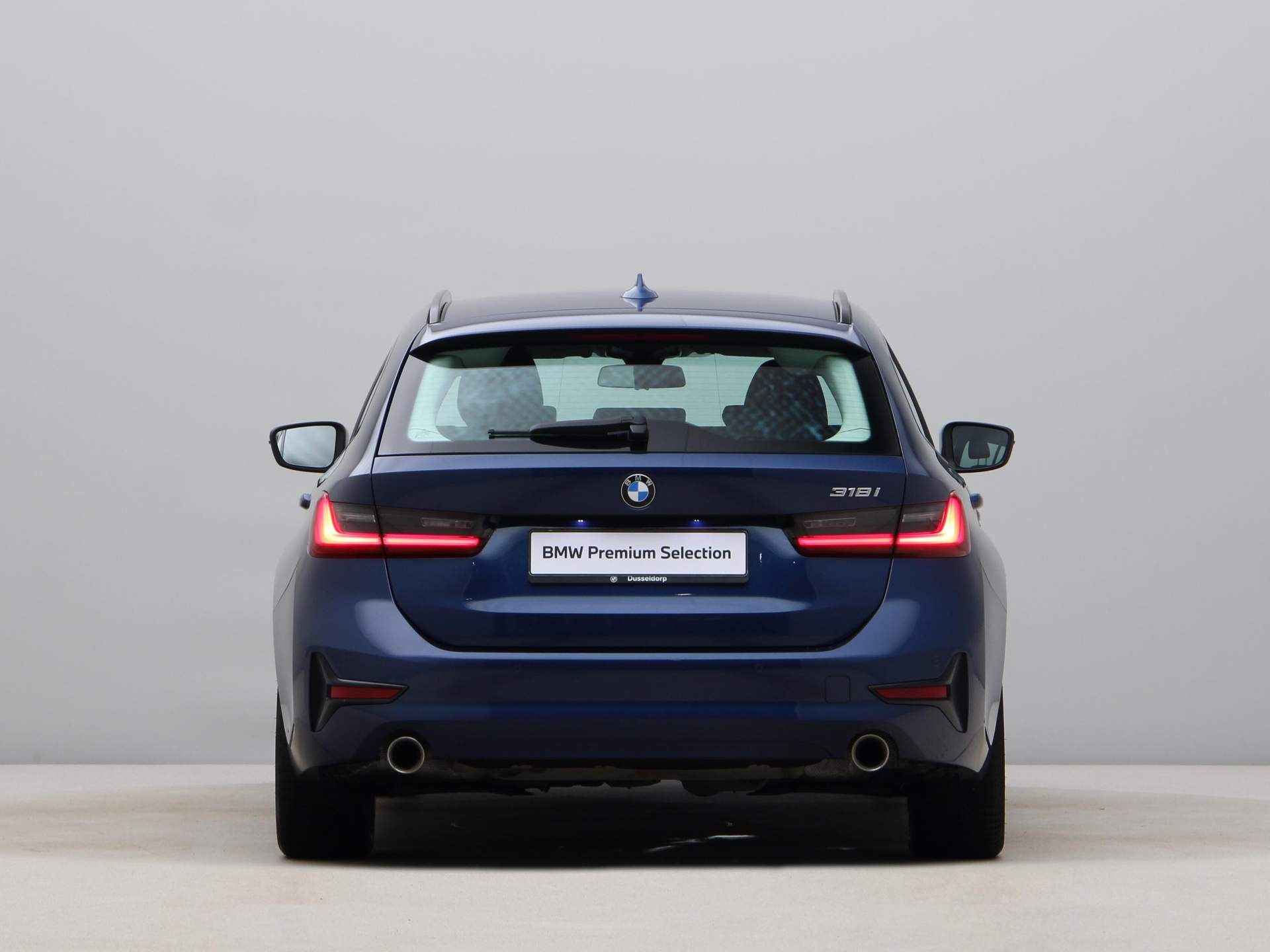 BMW 3 Serie 318i Business Edition - 11/23